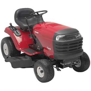 craftsman 20 hp 42 in deck lawn tractor ca model 71 28608