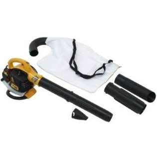   Stroke Gas Powered Variable Speed 200 MPH Blower/Vacuum 