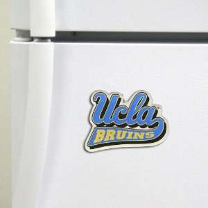  NCAA UCLA Bruins High Definition Magnet