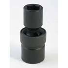 Sunex Tools SU313UM 3/8 Drive 13mm Impact Flex Socket