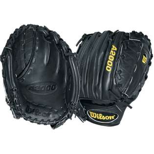   A2000 Baseball Glove    Plus Full Right Baseball Glove