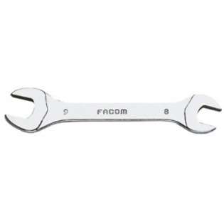 Slim Open End Wrench Sets   FM 31 JE6T  