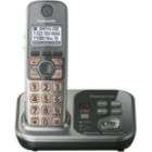 Panasonic KX TG7731S DECT 6.0 Plus Link to Cell Convergence Solution 