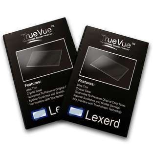 Lexerd   For Olympus FE 200 TrueVue Crystal Clear Digital Camera 