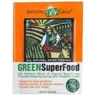 Amazing Grass All Natural Drink Powder, Green Superfood, 15 Count 