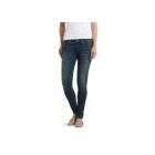 Juniors Pants 535 Denim Jeggings Blue