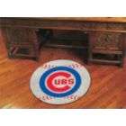 Fanmats Chicago Cubs Baseball Rugs 29 diameter
