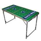 Wild Sports Penn State Nittany Lions 2x4 Tailgate Table