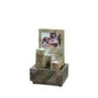 ore 9 75 picture frame table fountain