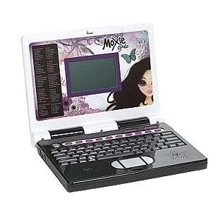 Laptop  Moxie Girlz Toys & Games Learning Toys & Systems Electronic 