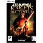 Lucas Arts New Star Wars Knights Of The Old Republic Games Arcade 
