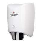   hygienic hepa filter no touch sensor literally scrapes water of hands