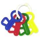 Ambi Toys Ambi Rattle Keys for Baby by Ambi Toys