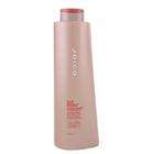   Silk Result Smoothing Shampoo (For Thick/Coarse Hair )1000ml/33.8oz