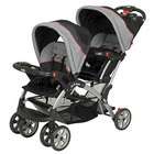 Baby Trend Sit N Stand DX Deluxe Stroller Travel System   Sophie