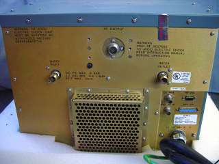 ENI Solid State Power Generator RF Plasma OEM 28B 01M2  