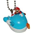   Marketing Super Mario   Mario and Toad Mini Figure Bundle   Series 3