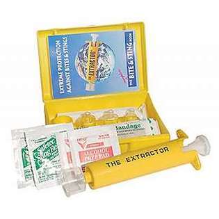 Sawyer Products Extractor SnakeBee Sting Kit 