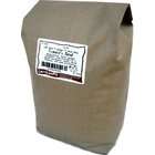   Fair Trade Organic Coffee, Frankies Blend, Whole Bean, 5 Pound Bag