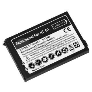   Battery Pack For HTC Dream T MOBILE GOOGLE G1 Android PHONE  