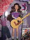 Barbie Generation Girl Chelsie Guitar Player Musician 1998 NIB