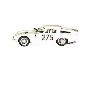  Best 143 1963 Alfa Romeo TZ1 Monza L. Bandini Toys 
