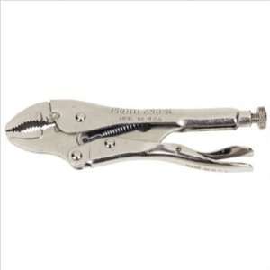 Curved Jaw Locking Pliers Model Code AB (part# 290R 