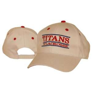  TC Williams High school Lacrosse Adjustable Hat Sports 