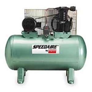  SPEEDAIRE Compressor, Air, 2.0 HP