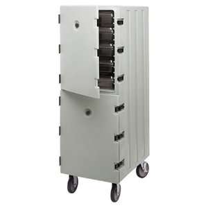  Camcart, Double Cavity For Food Storage Boxes
