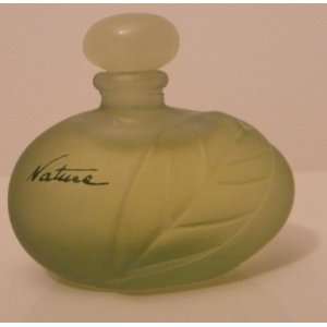  NATURE Eau de Parfum by Yves Rocher Collectible Mini (.16 