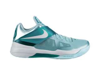 Chaussure de basket ball Nike Zoom KD IV pour 