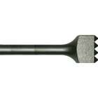 Tru Cut CBSO16HX Bushing 16 Inch 3/4 Hex Shank Hammer Steel Chisel