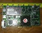 Philips 1029591010 075347 / F11236/W / PCI TV Tuner Card   Tested