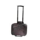 Travelpro Executive Pro™ Deluxe Rolling Computer Brief Black