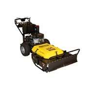   Walk Behind Brush Mower Powered by Kawasaki FS600V Engine   Non CA