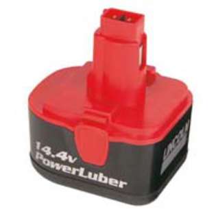   Battery for Lube Gun  Tools Power Tool Accessories Batteries and
