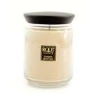 Root Candles Legacy Large Queen Bee Jar Candle, Pumpkin Spice Latte