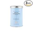 Caffe DVita White Chocolate Cappuccino Mix, 16 Ounce Canisters