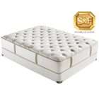 Stearns & Foster Cora Luxury Firm Mattress Only King