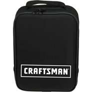 Craftsman Nylon Case 