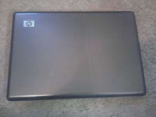 HP Pavilion Dv7 1260us 17 inch screen blue ray NO VIDEO/PARTS ONLY 