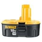 DeWalt 18V XRP Cordless Power Tool Extended Run Time Battery