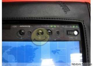 NEW IBM Thinkpad X60 X61 Tablet Carrying Case 41U3142  