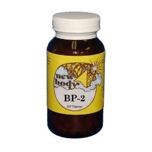  New Body Formula BP 2 