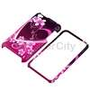   on Hard Case Cover+SCREEN PROTECTOR FOR iPod Touch 4 G 4TH Gen  