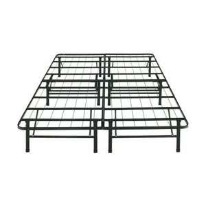  Twin Size 14 Metal Bed Frame   Boyd Specialty Sleep 