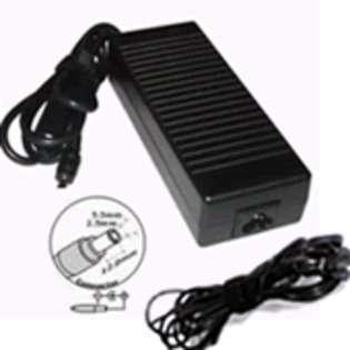 HP 345312 002  HP/Compaq Laptop AC Adapter 1610005 