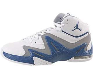  Air Jordan Alpha 3% Hoop Shoes