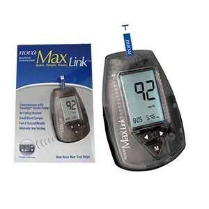  Nova Max Link Meter